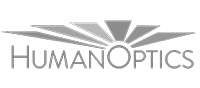 Logotipo Humanoptics