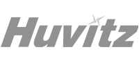 Logotipo Huvitz