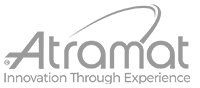 Logotipo Atramat