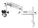 MICROSCOPIO PARA MICROCIRUGÍA OFTÁLMICA