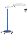 MICROSCOPIO PARA MICROCIRUGÍA OFTÁLMICA