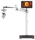 MICROSCOPIO PARA MICROCIRUGÍA OFTÁLMICA